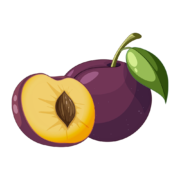 Ciruelas